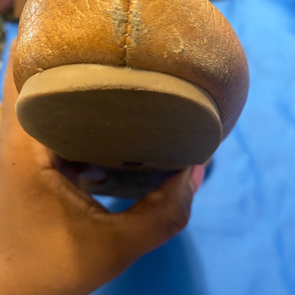 Tory Burch Flats Size 10 1/2 - Picture 11 of 11